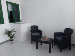 Mi casita en Tias